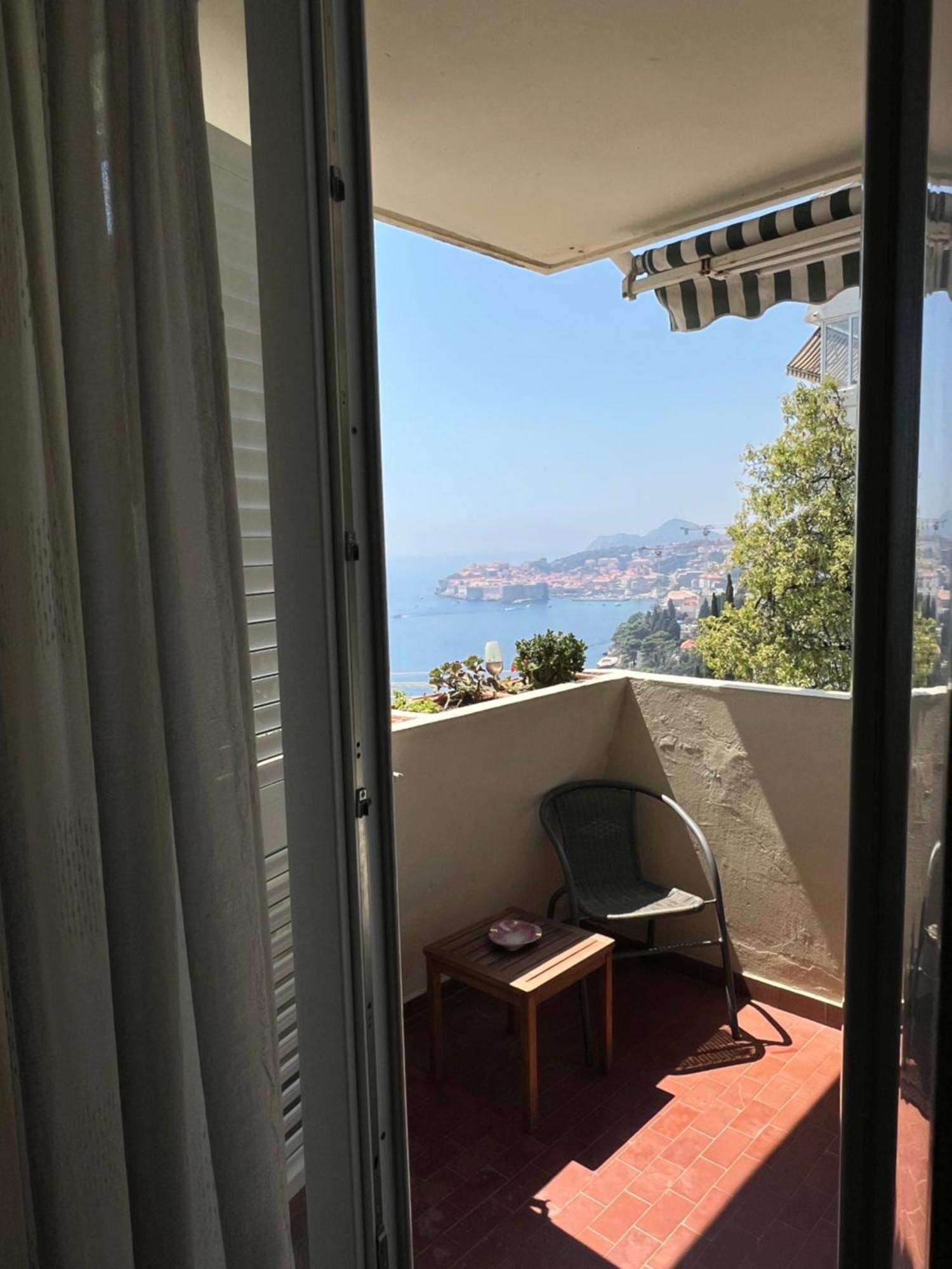 Apartment La Casa De Nona - Terrace With Panoramic View