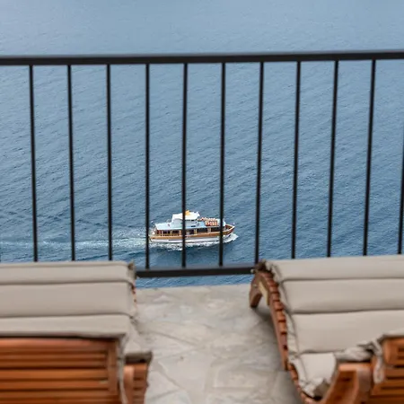 La Casa De Nona - Terrace With Panoramic View Apartment Dubrovnik Exterior photo