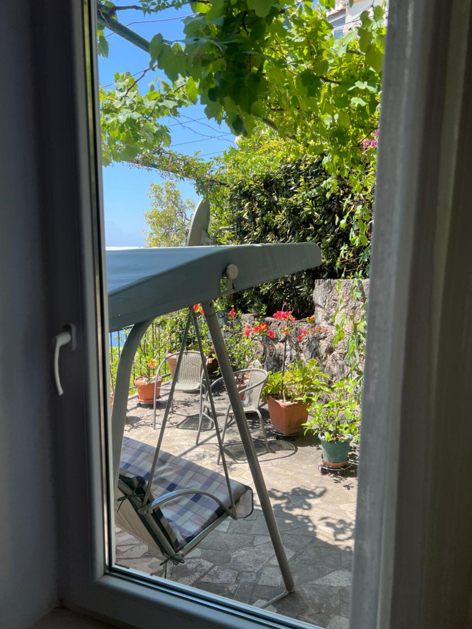 Apartment La Casa De Nona - Terrace With Panoramic View Dubrovnik