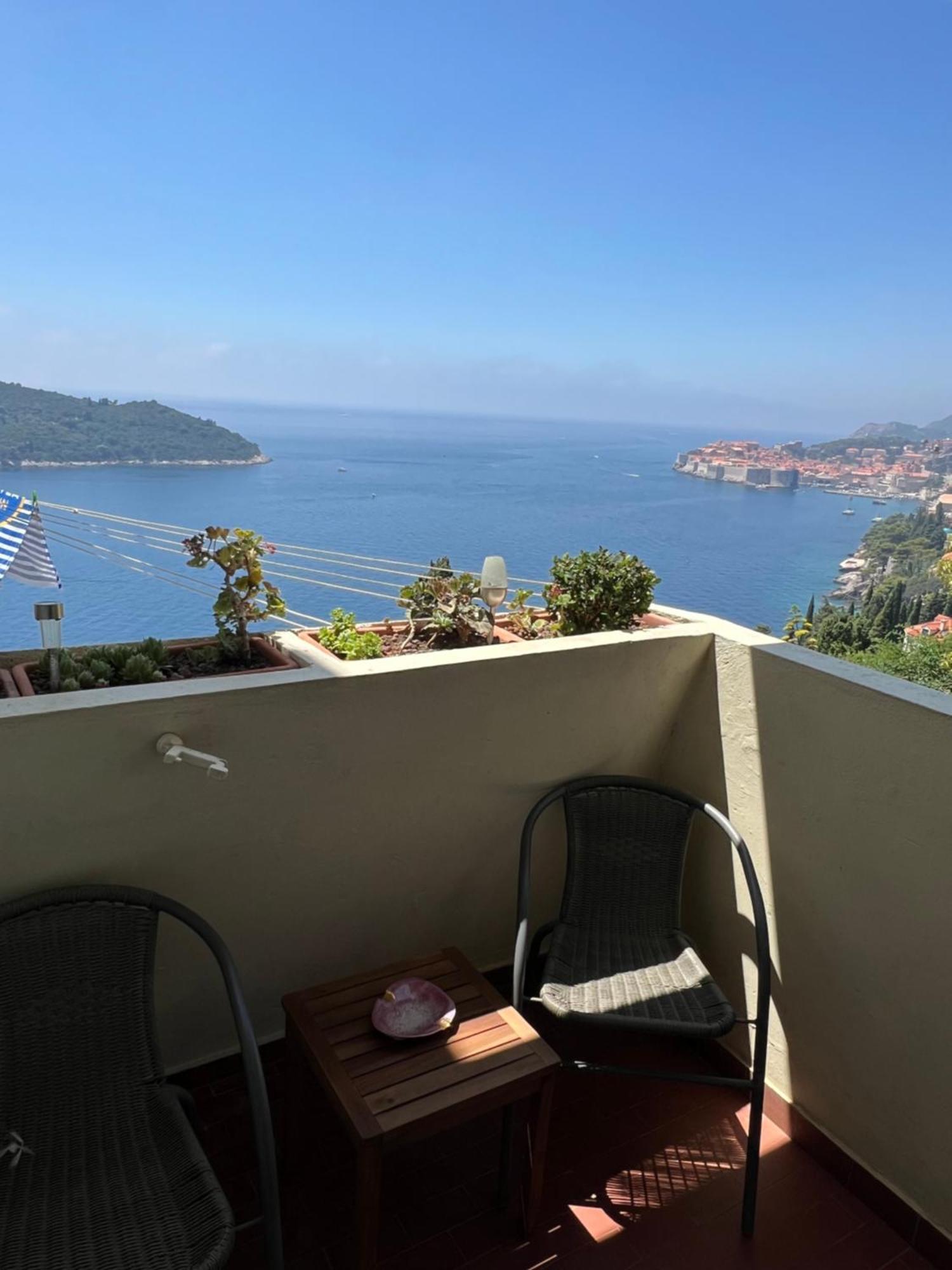 La Casa De Nona - Terrace With Panoramic View Apartment