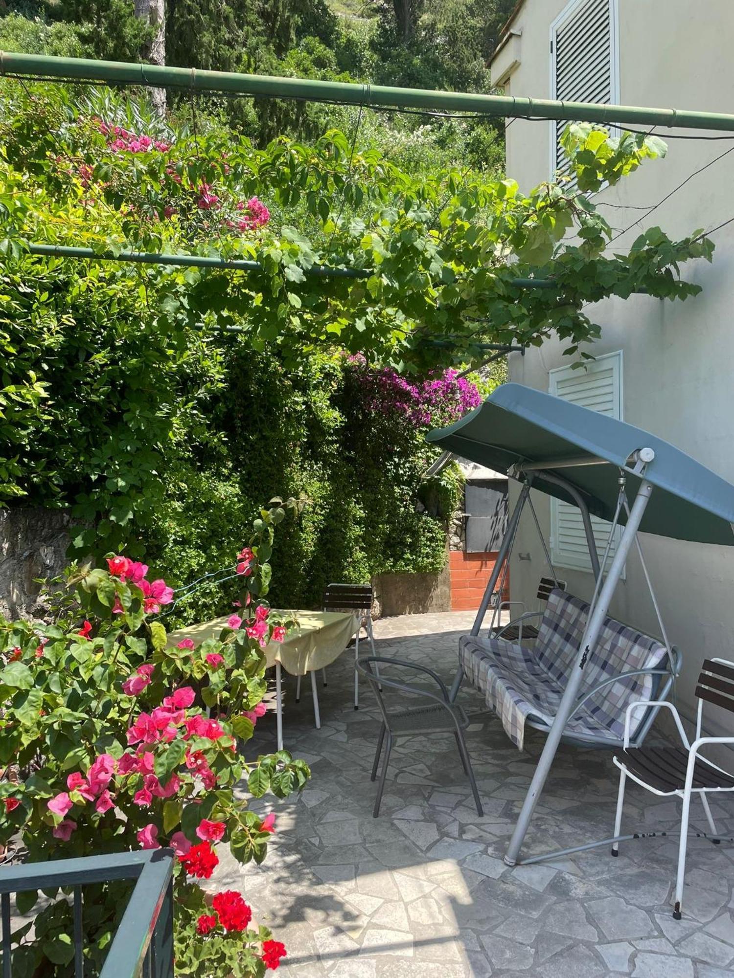 La Casa De Nona - Terrace With Panoramic View *