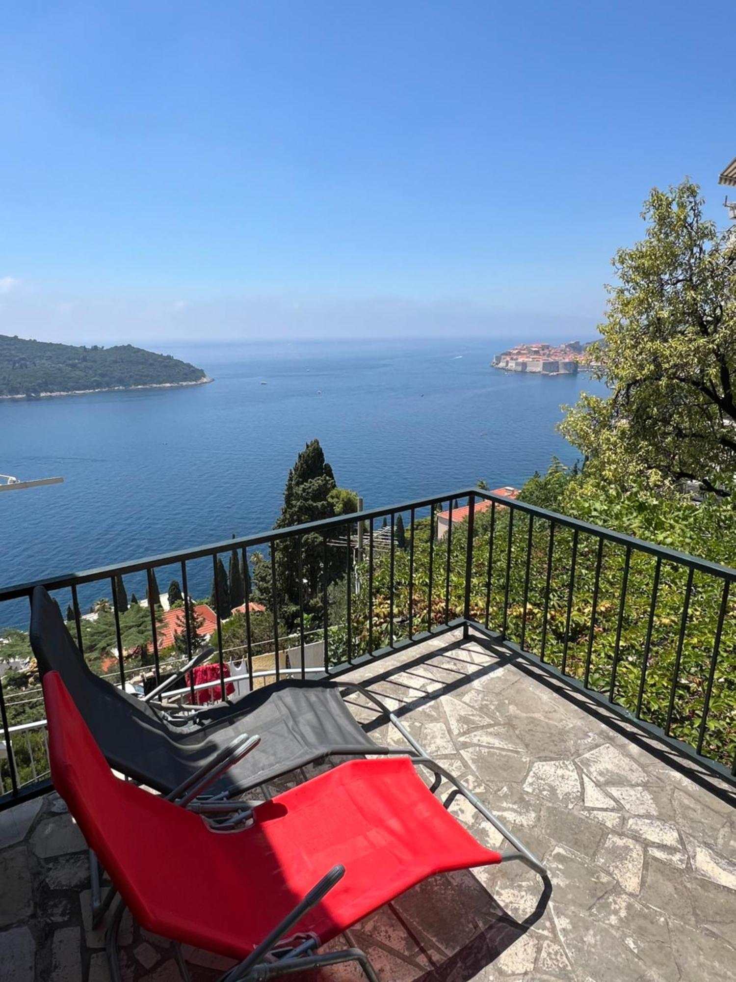 Apartment La Casa De Nona - Terrace With Panoramic View *