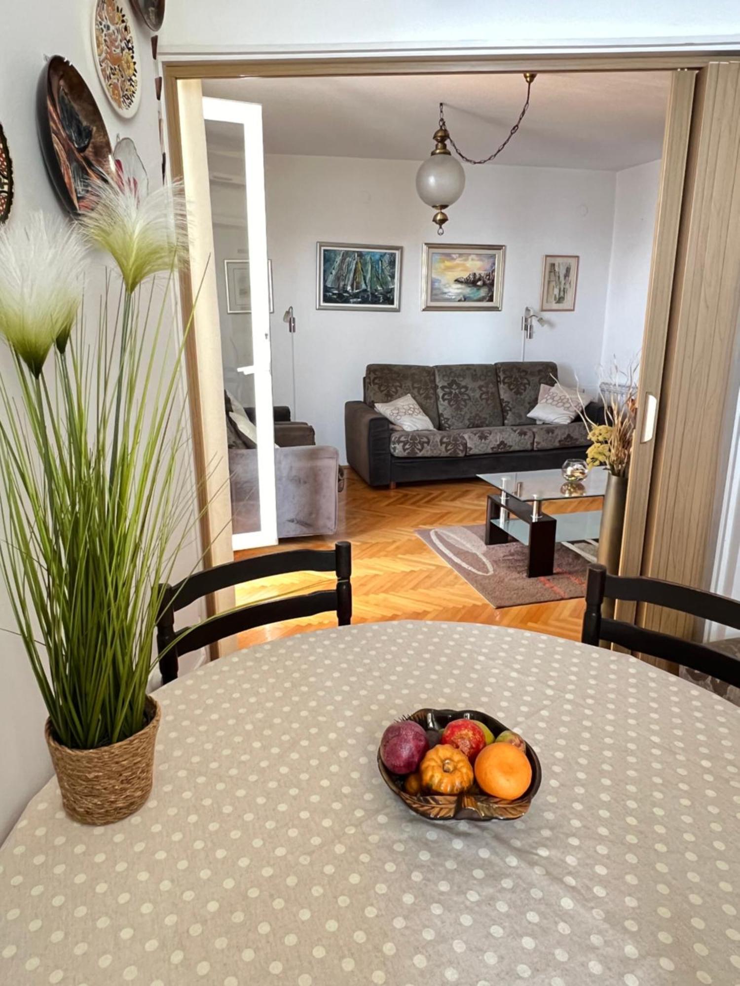 La Casa De Nona - Terrace With Panoramic View Apartment