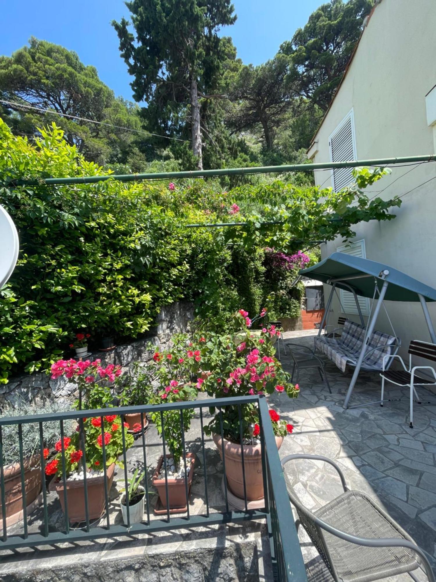 Apartment La Casa De Nona - Terrace With Panoramic View