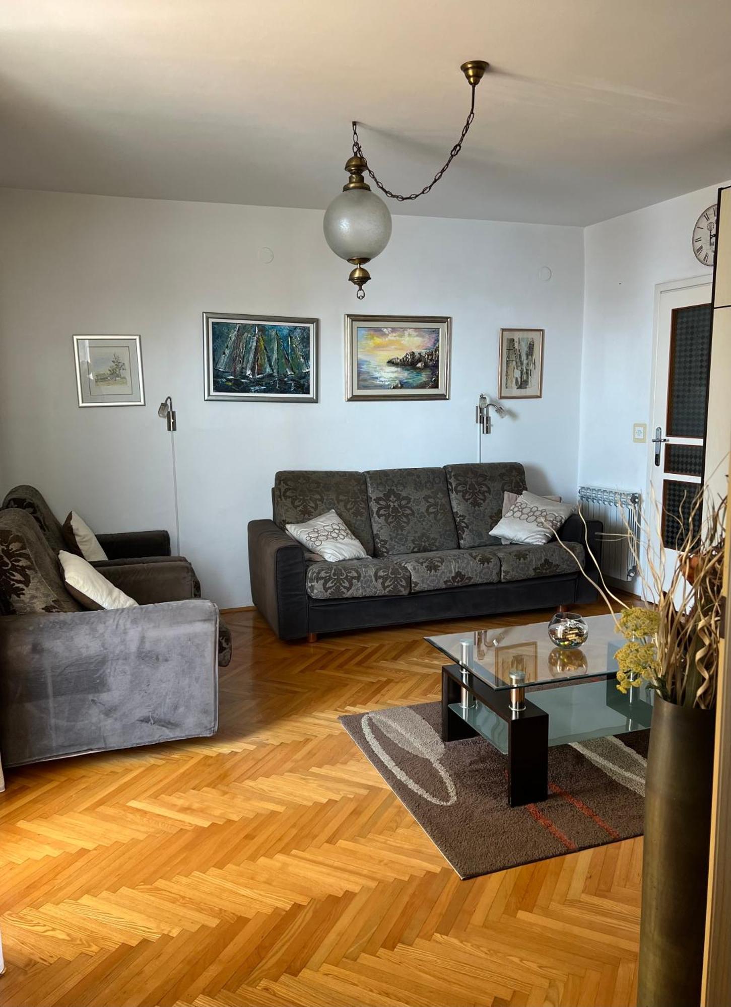 La Casa De Nona - Terrace With Panoramic View Apartment *