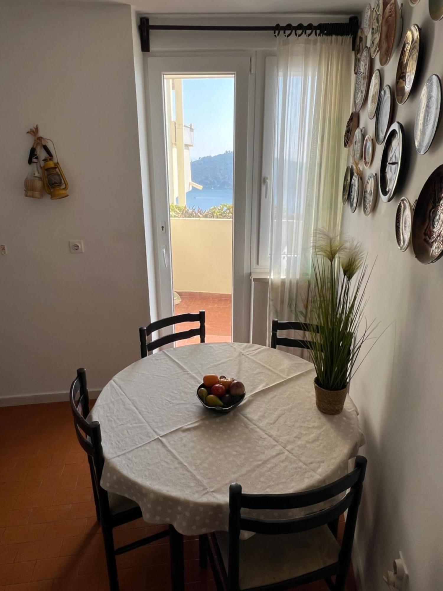Apartment La Casa De Nona - Terrace With Panoramic View Dubrovnik