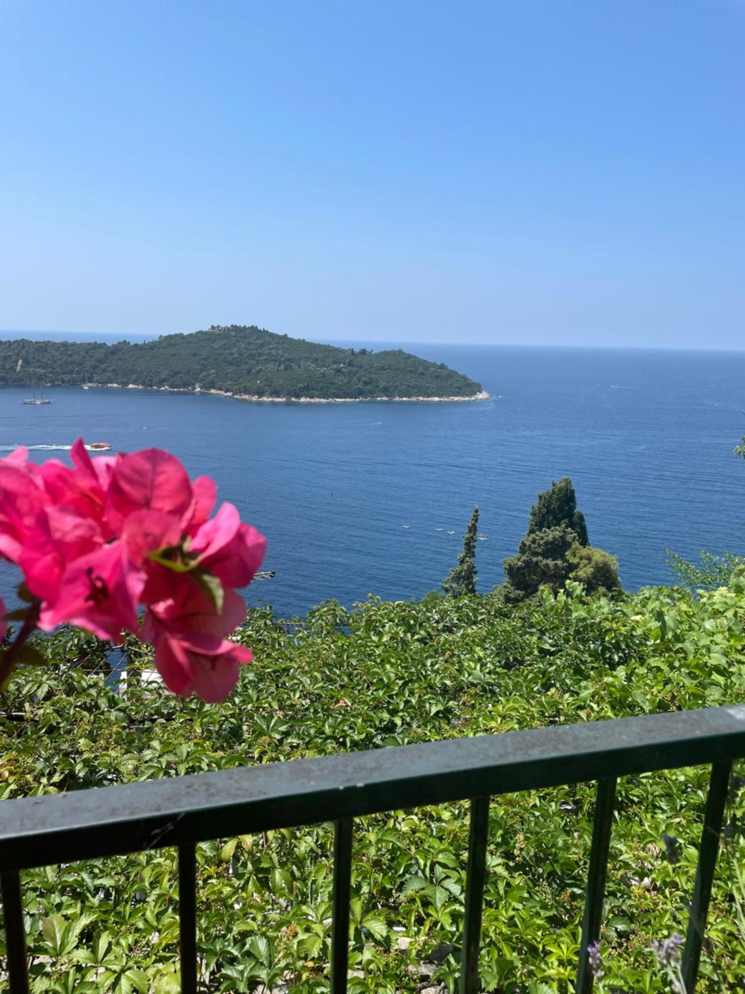 La Casa De Nona - Terrace With Panoramic View Dubrovnik
