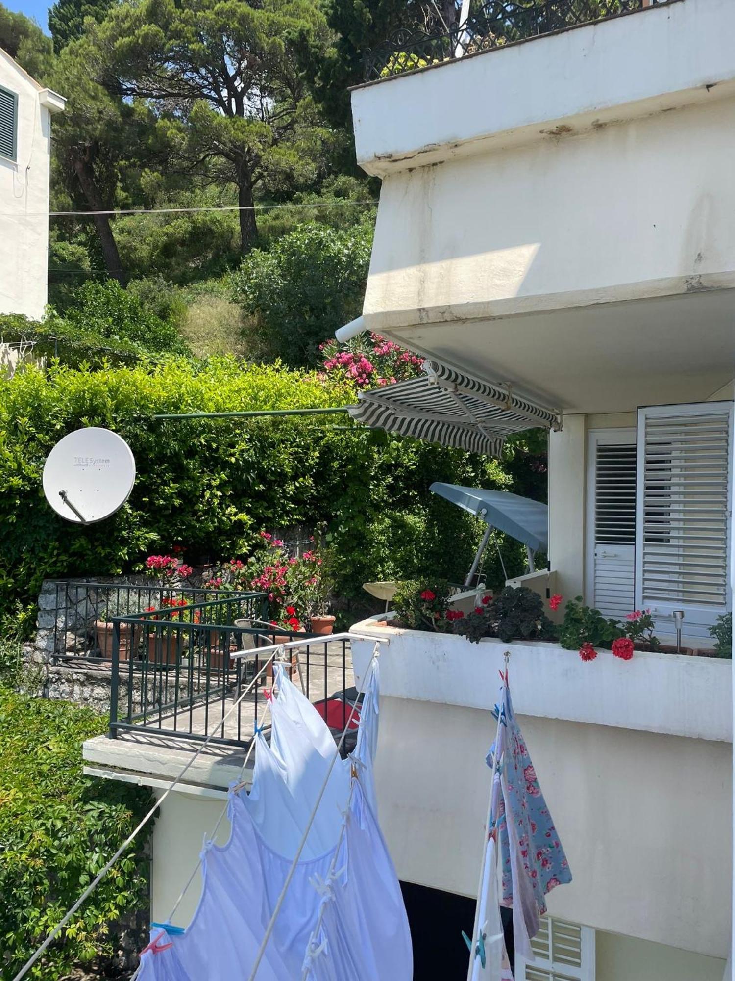 La Casa De Nona - Terrace With Panoramic View * Dubrovnik