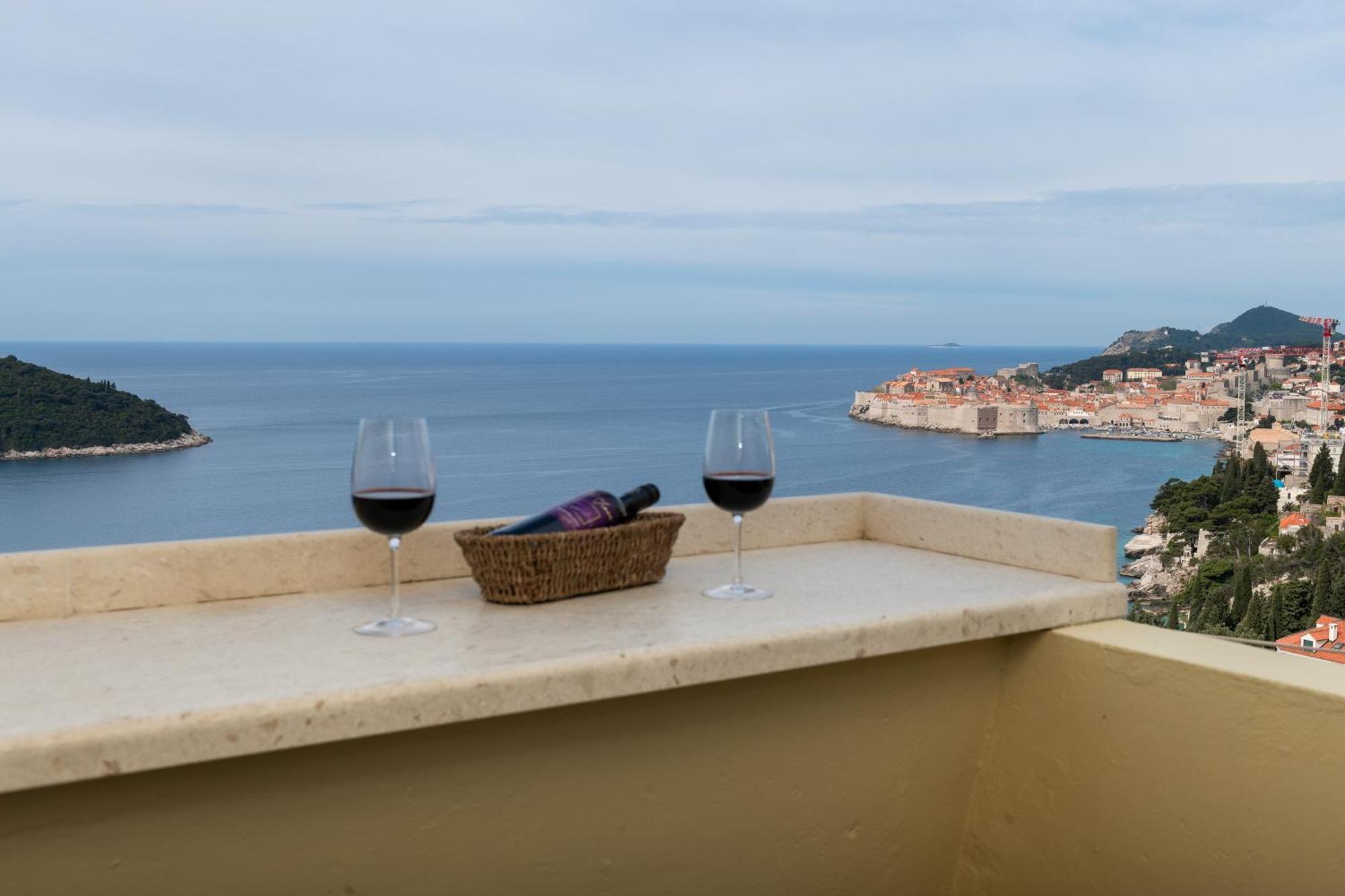 Apartment La Casa De Nona - Terrace With Panoramic View *