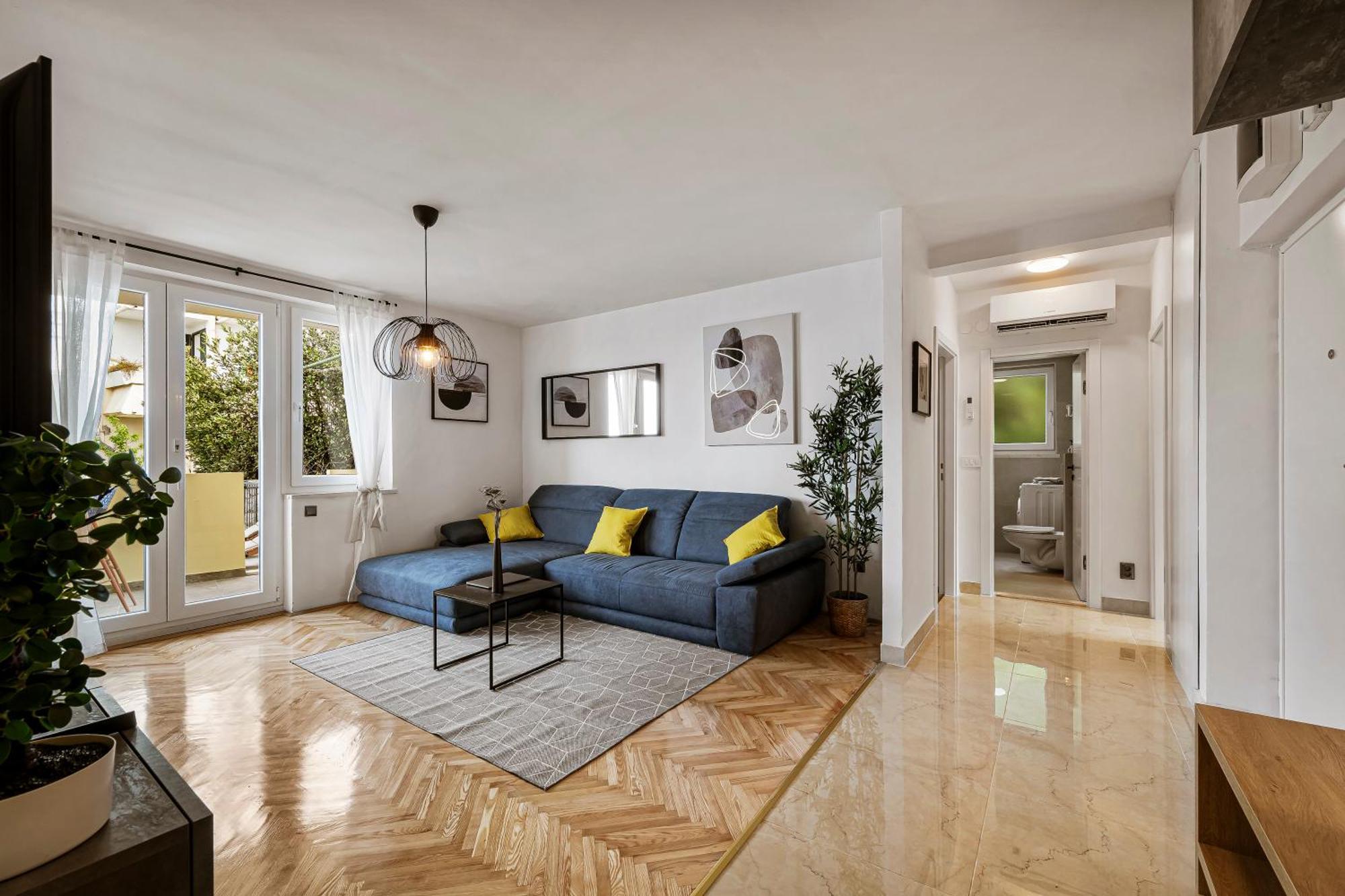 La Casa De Nona - Terrace With Panoramic View Apartment Dubrovnik
