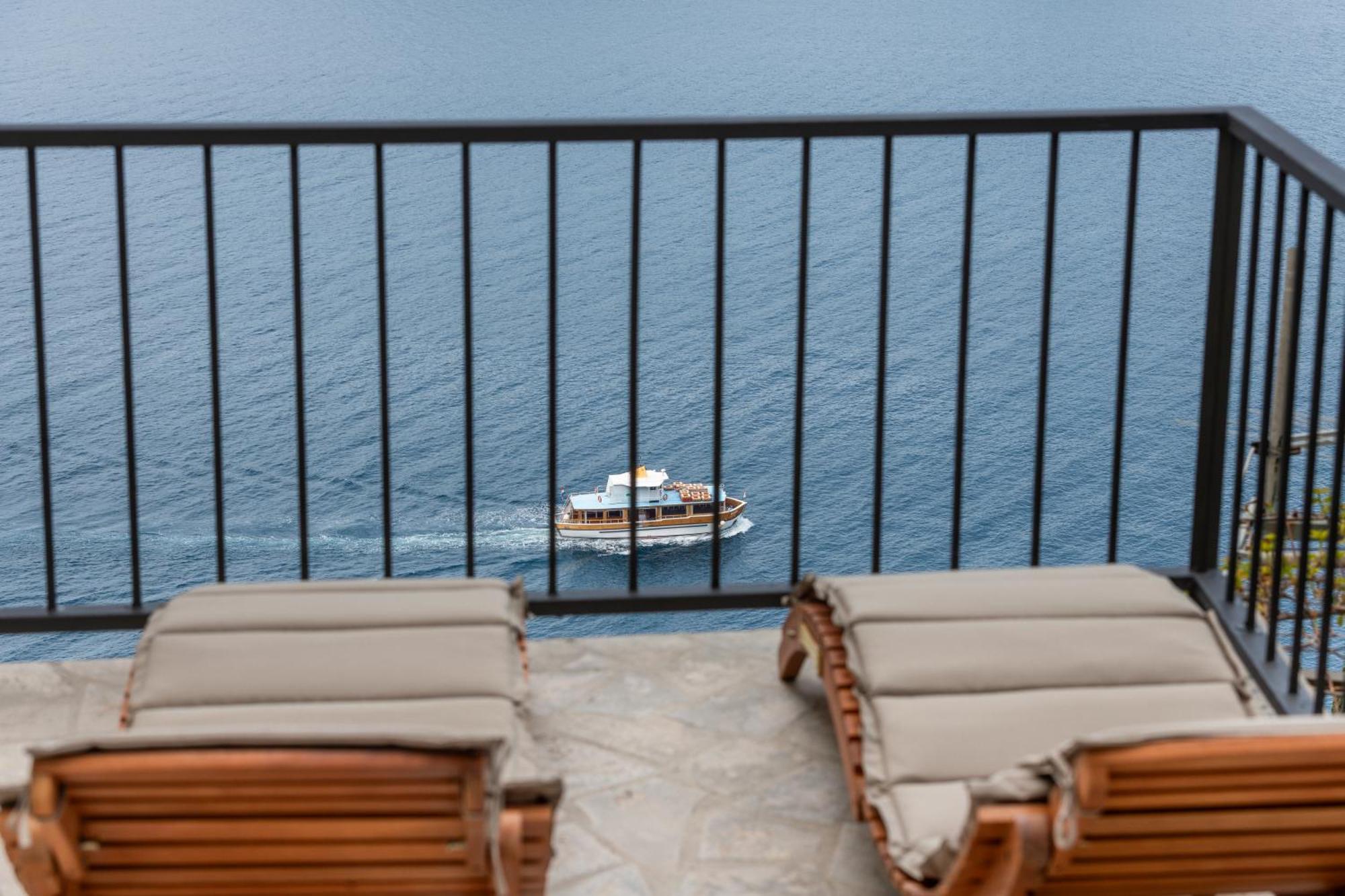 Apartment La Casa De Nona - Terrace With Panoramic View