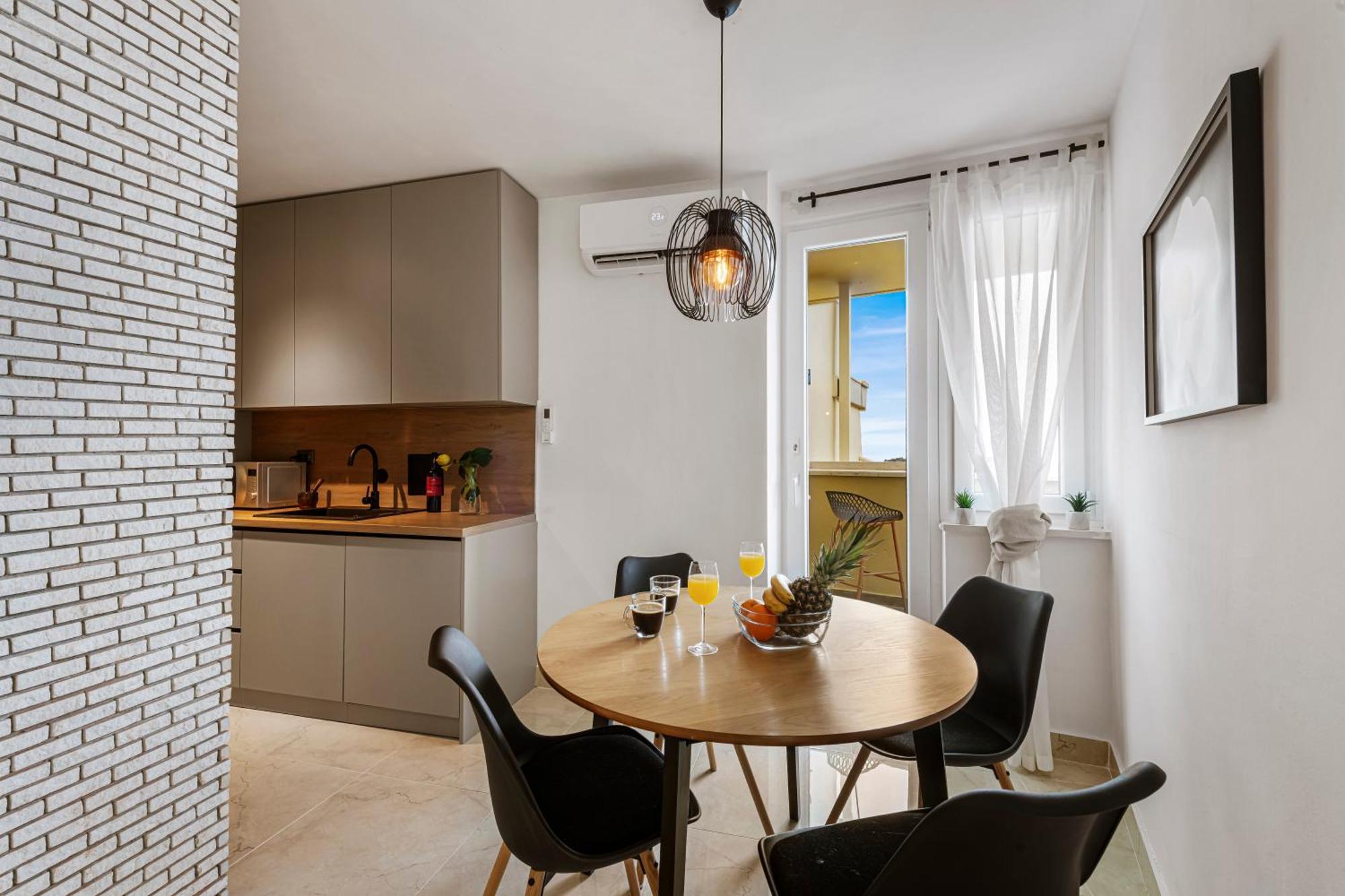 Apartment La Casa De Nona - Terrace With Panoramic View Dubrovnik