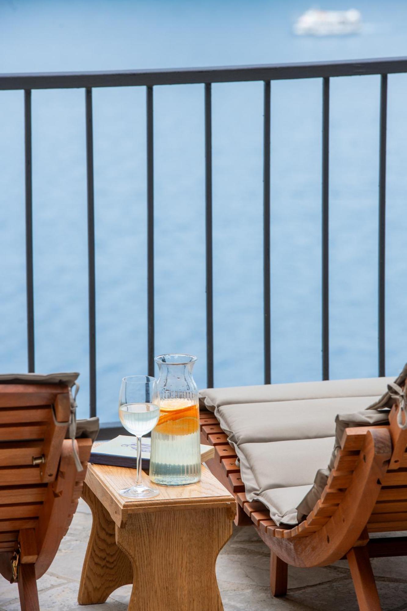 La Casa De Nona - Terrace With Panoramic View *