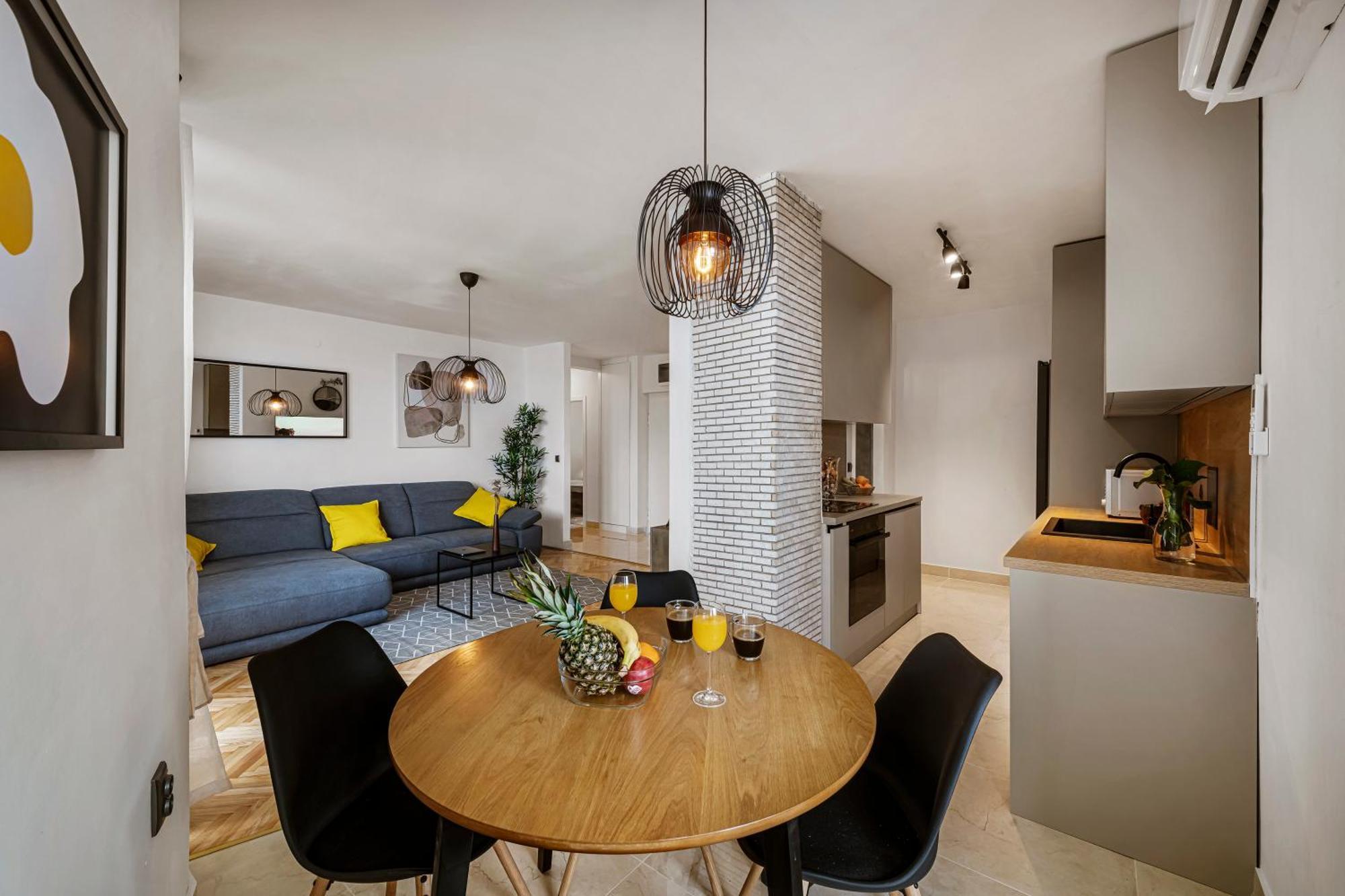 La Casa De Nona - Terrace With Panoramic View Apartment