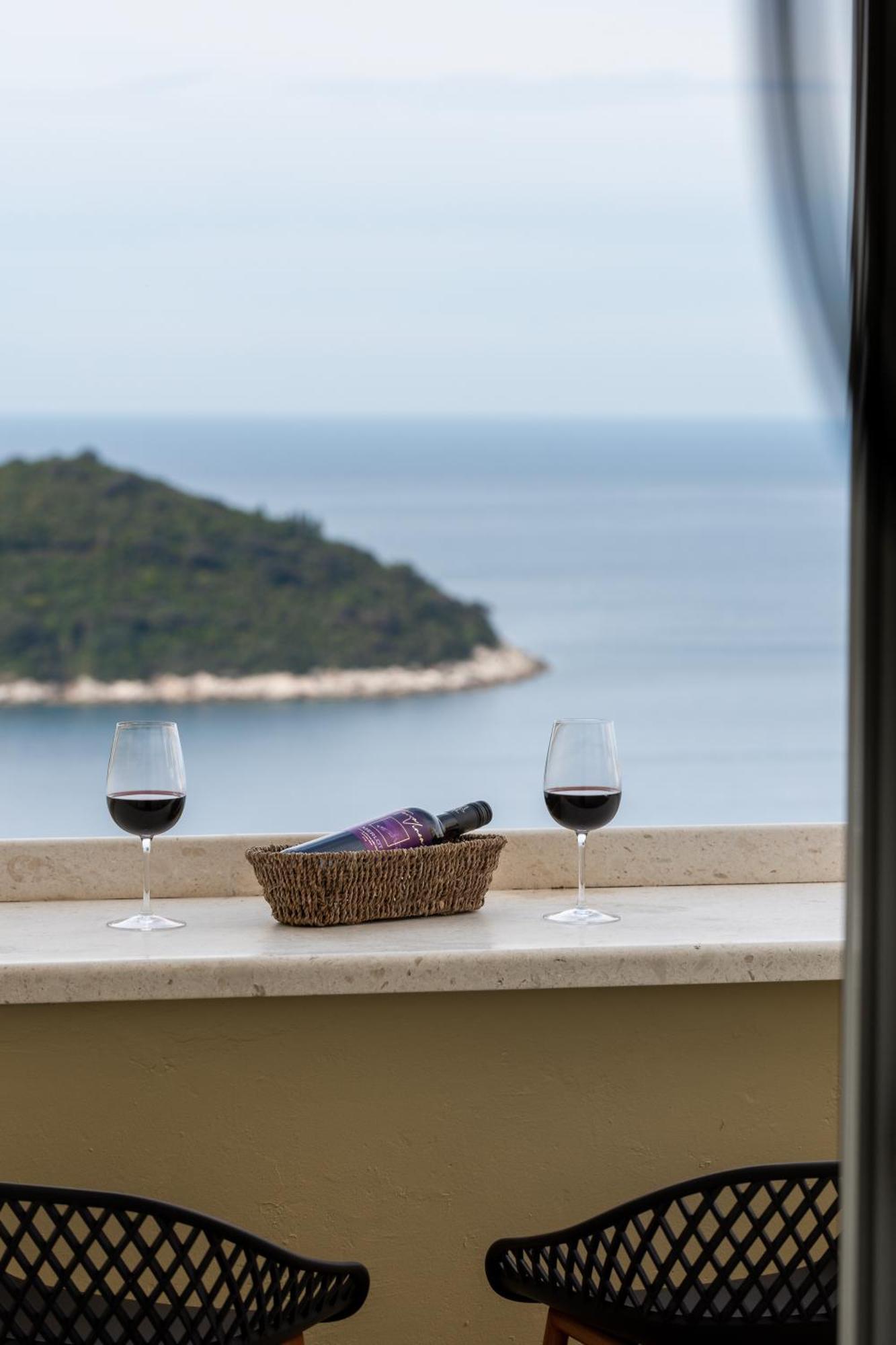 La Casa De Nona - Terrace With Panoramic View *