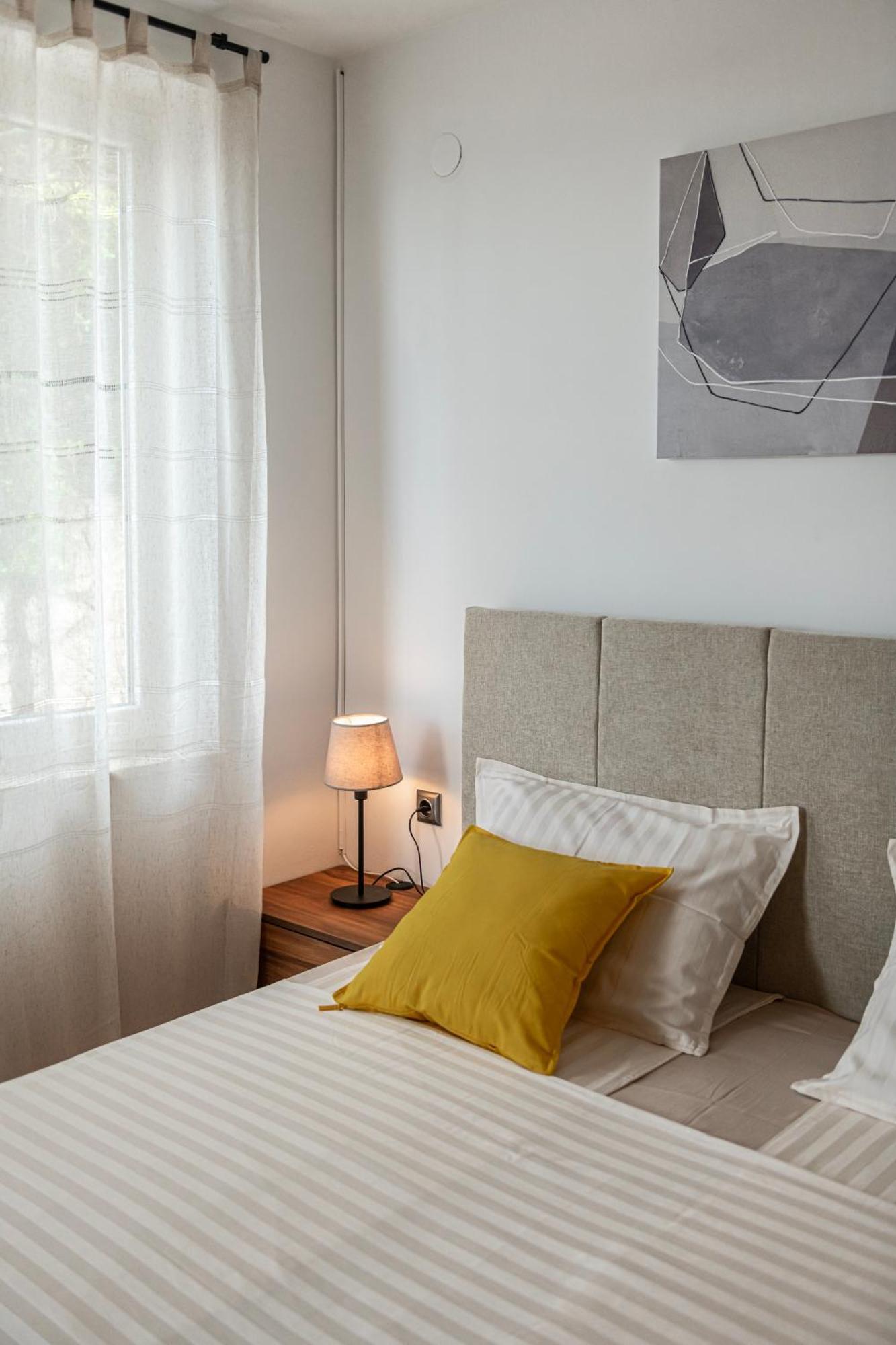 La Casa De Nona - Terrace With Panoramic View Apartment
