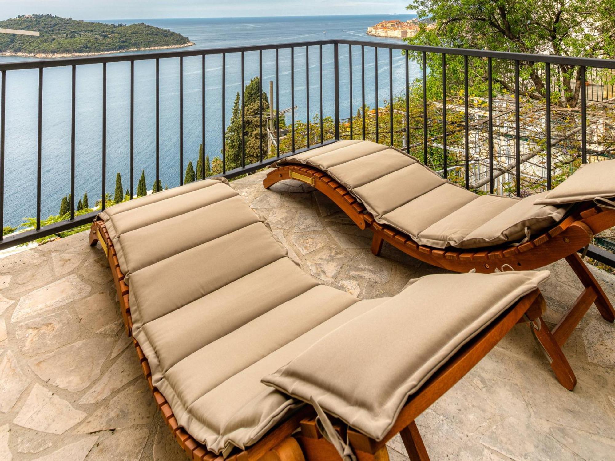 La Casa De Nona - Terrace With Panoramic View Apartment